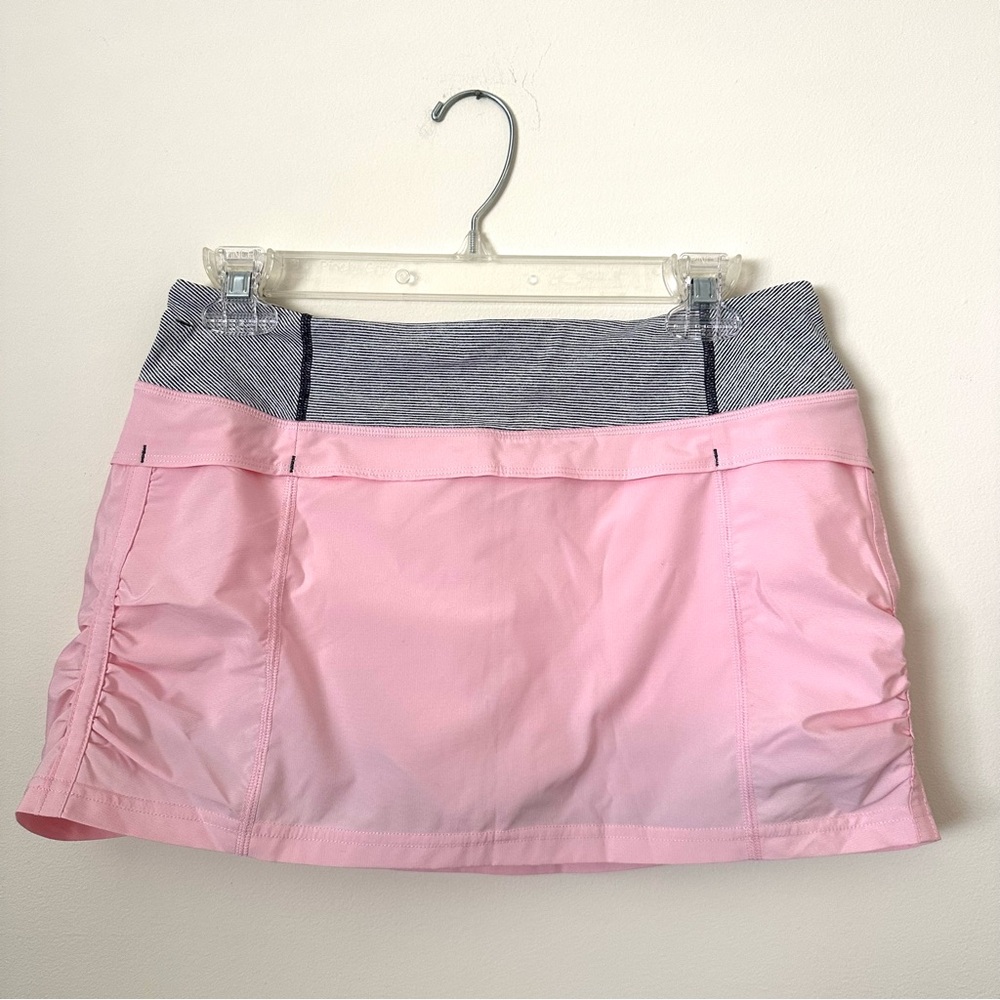 Lululemon skort | size 6